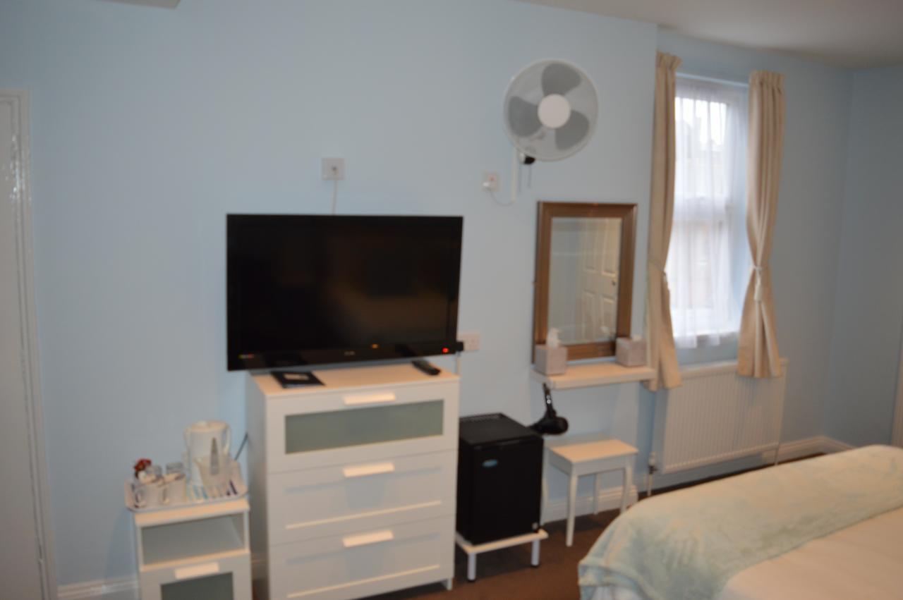Brierley Weymouth