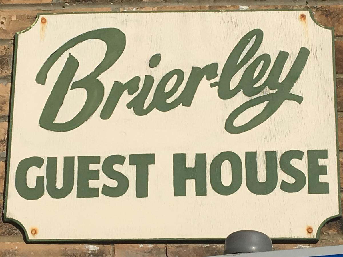 Maison d'hôtes Brierley 3*