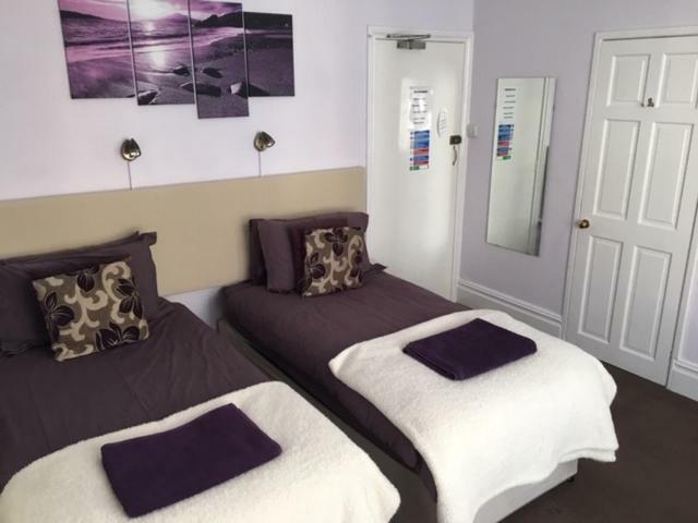 Brierley Maison d'hôtes 3*