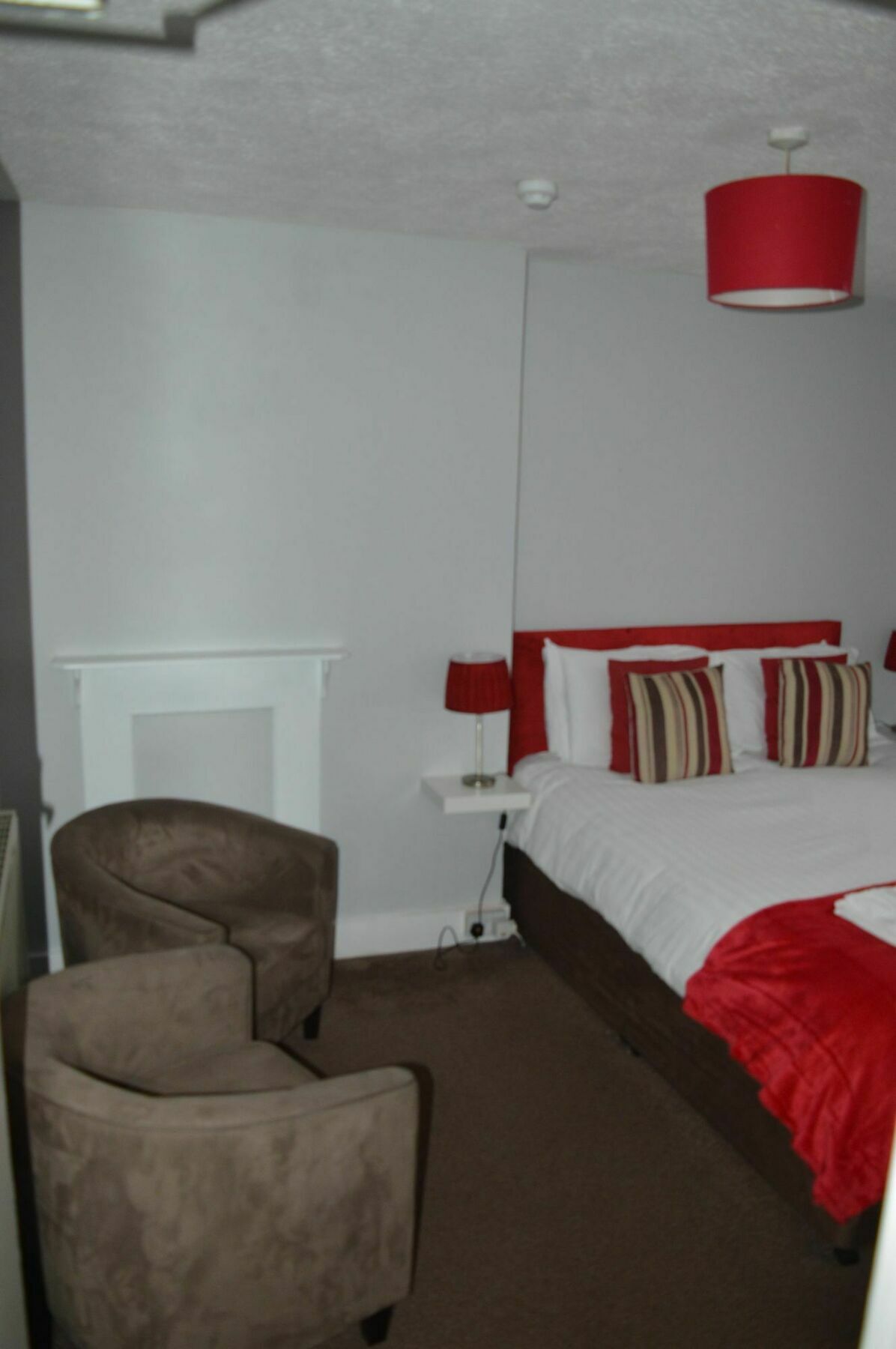 Maison d'hôtes Brierley 3*