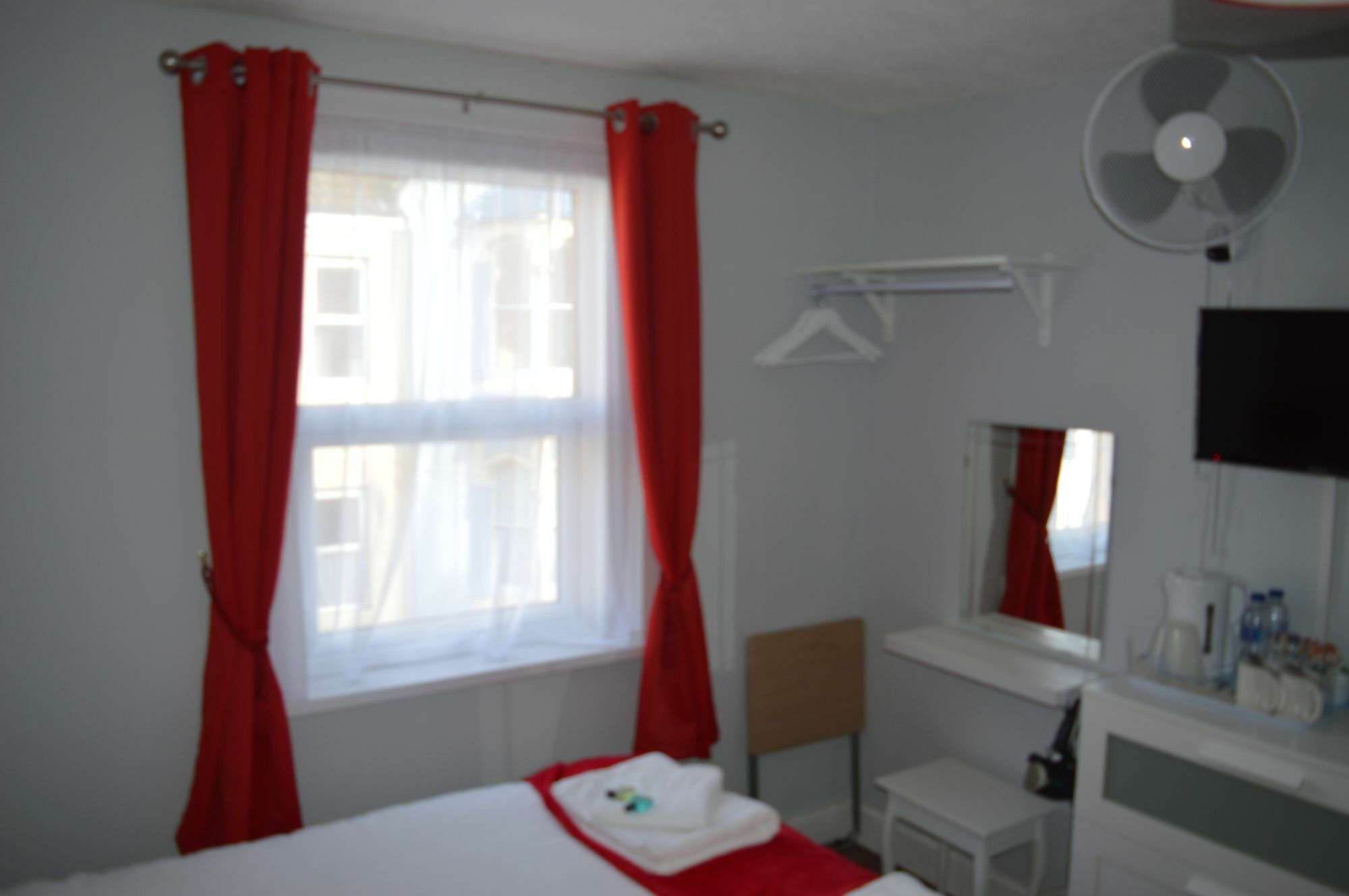 Maison d'hôtes Brierley 3*
