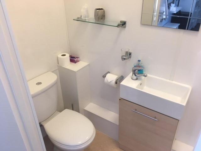 Maison d'hôtes Brierley 3*